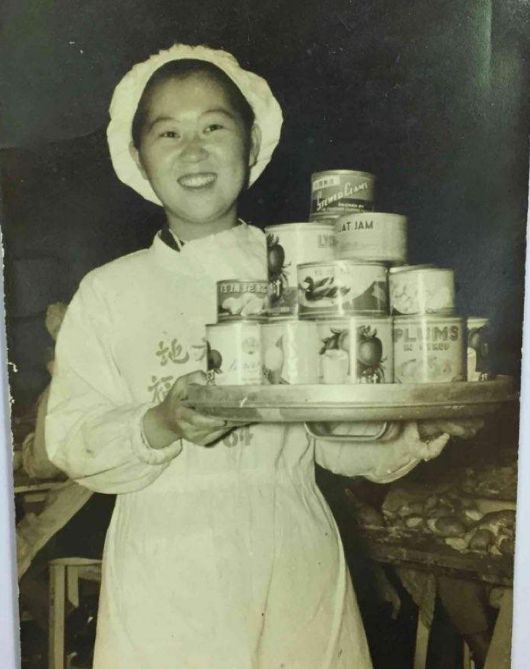 還記得《春風十里》的紅燒肉罐頭嗎？